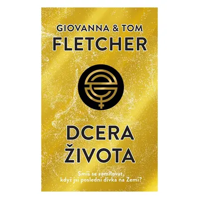 Dcera života - Giovanna Fletcher