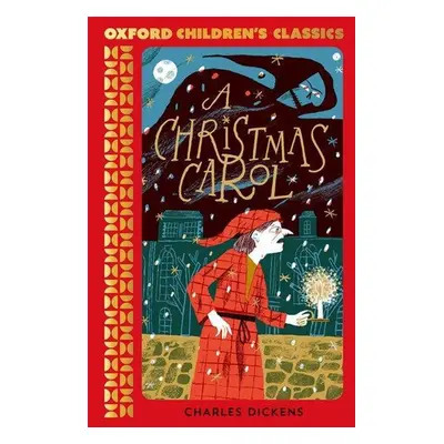 A Christmas Carol and Other Christmas Stories - Charles Dickens