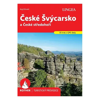 České Švýcarsko - Kaj Kinzel