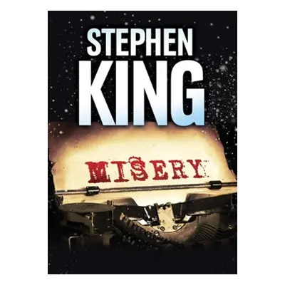 Misery - Stephen King