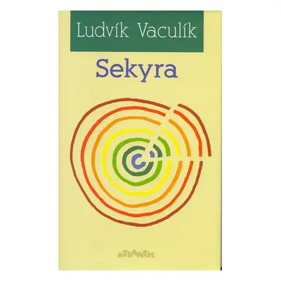 Sekyra - Ludvík Vaculík