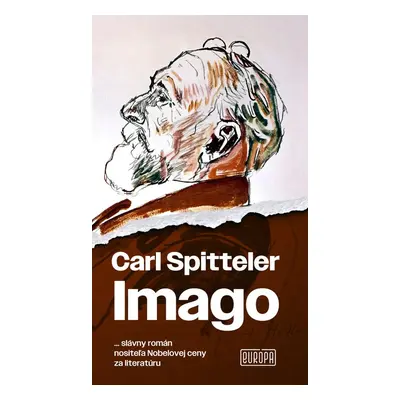 Imago - Carl Spitteler