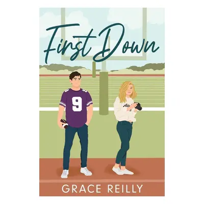 First Down - Autor Neuveden