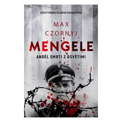 Mengele - Max Czornyj