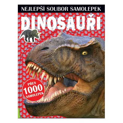 Dinosauři - Autor Neuveden