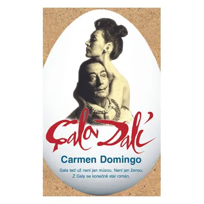 Gala Dalí - Cameron Domingo