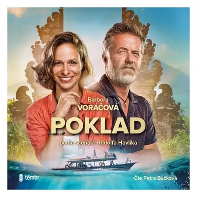 Poklad - Rudolf Havlík