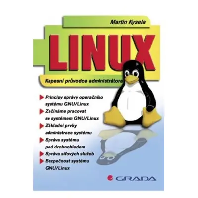 Linux - Martin Kysela