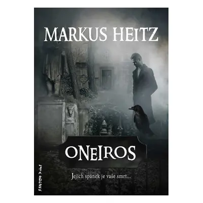 Oneiros - Markus Heitz