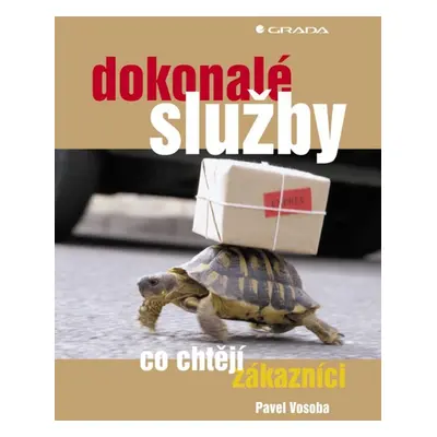 Dokonalé služby - Pavel Vosoba