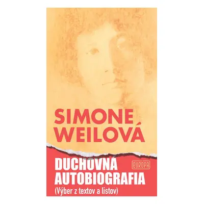 Duchovná autobiografia - Anton Záthurecký