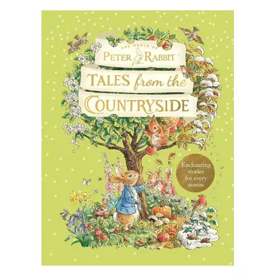 Peter Rabbit: Tales from the Countryside - Beatrix Potter