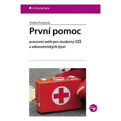 První pomoc - Andrea Kurucová