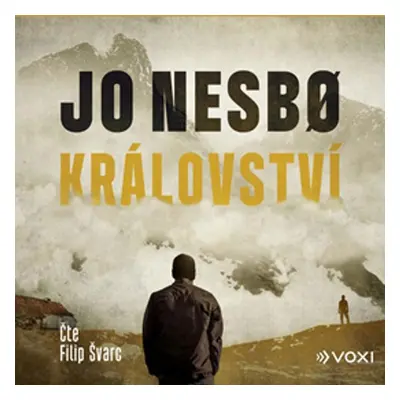 Království - Jo Nesbo