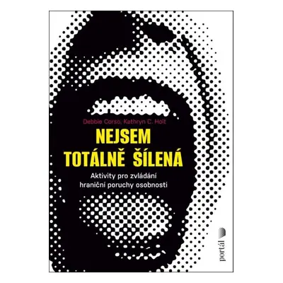 Nejsem totálně šílená - Debbie Corso