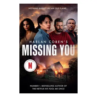 Missing You - Harlan Coben