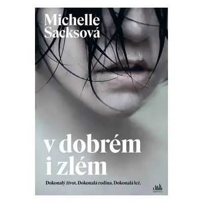 V dobrém i zlém - Michelle Sacks