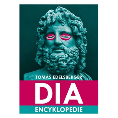 Dia encyklopedie - Autor Neuveden