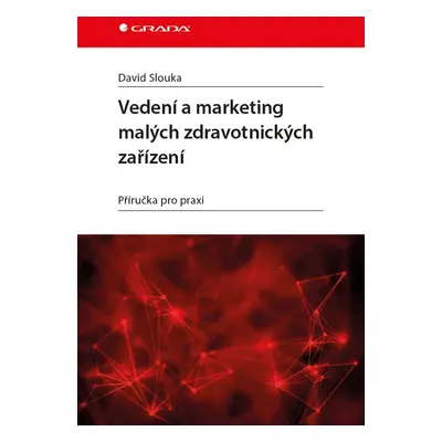 Vedení a marketing malých zdravotnických zařízení - David Slouka