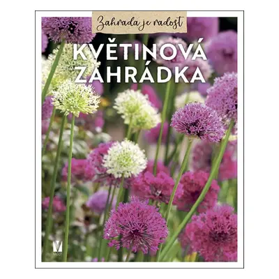 Květinová zahrádka - Autor Neuveden