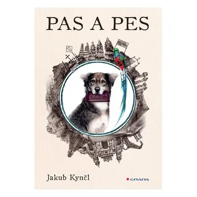 Pas a pes - Jakub Kynčl