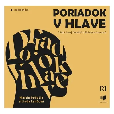 Poriadok v hlave - Martin Poliačik