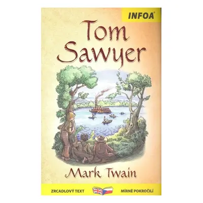 Tom Sawyer - Mark Twain