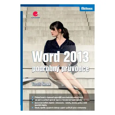 Word 2013 - Tomáš Šimek