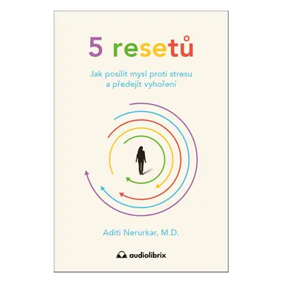 5 resetů - Aditi Nerurkar