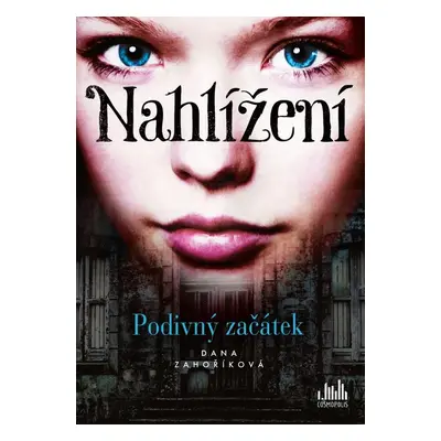 Nahlížení - Dana Zahoříková