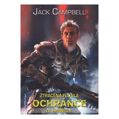 Ochránce - Jack Campbell