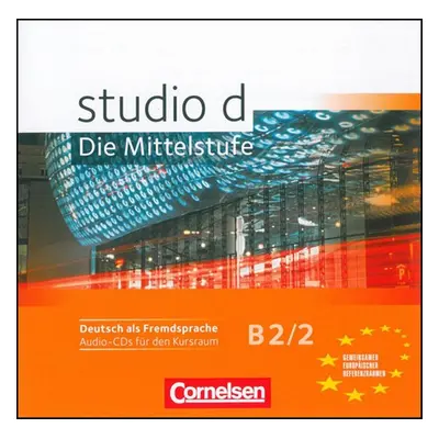 Studio d B2/2 - Hermann Funk