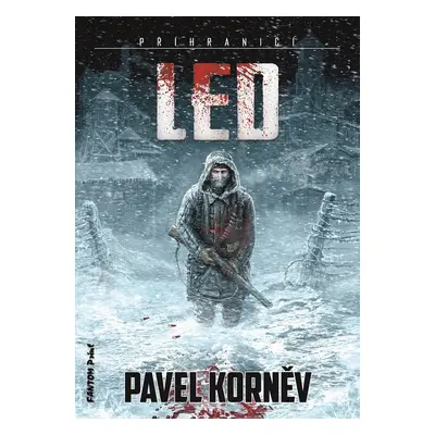 Led - Pavel Korněv