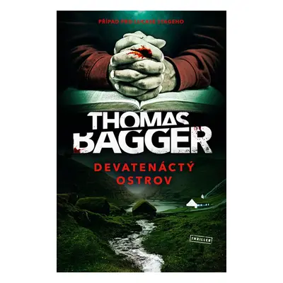 Devatenáctý ostrov - Thomas Bagger