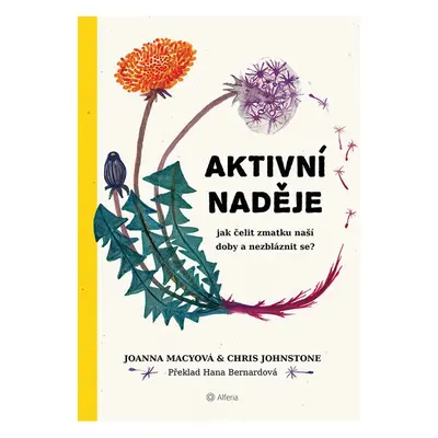 Aktivní naděje - Chris Johnstone