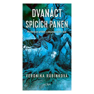 Dvanáct spících panen - Veronika Rubínková