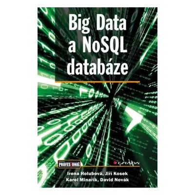 Big Data a NoSQL databáze - David Novák