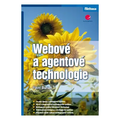 Webové a agentové technologie - Pavel Burian