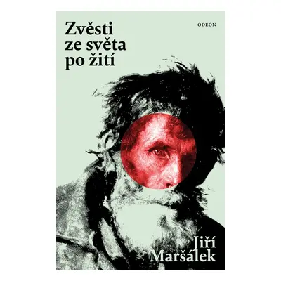 Zvěsti ze světa po žití - Jiří Maršálek