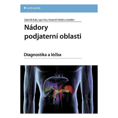 Nádory podjaterní oblasti - Zdeněk Kala