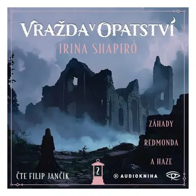 Vražda v Opatství - Irene Shapiro