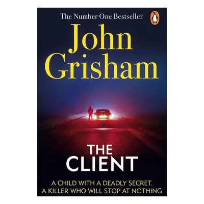 The Client - John Grisham