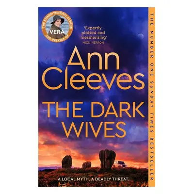 The Dark Wives - Ann Cleeves