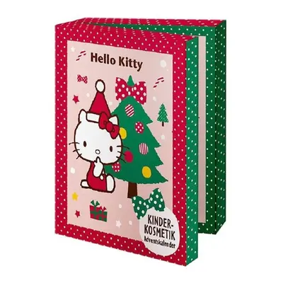 Adventní kalendář Hello Kitty - Autor Neuveden