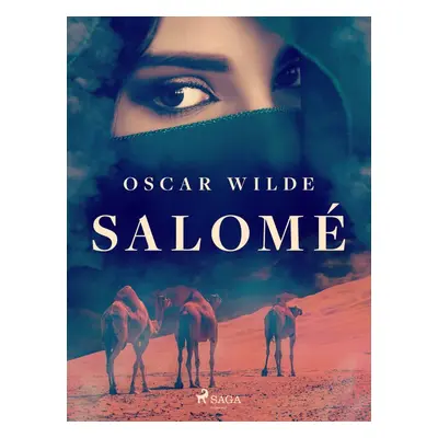 Salomé - Oscar Wilde