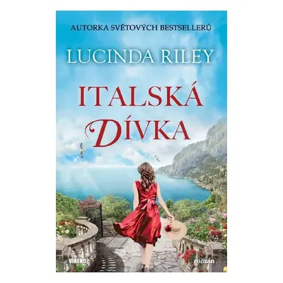 Italská dívka - Lucinda Riley