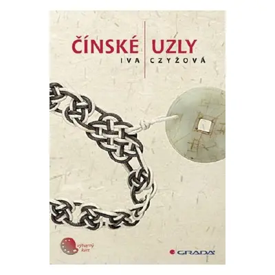 Čínské uzly - Iva Czyžová