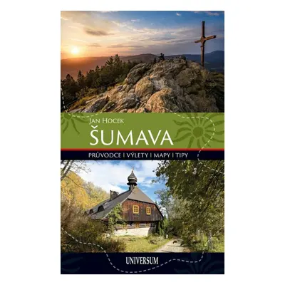 Šumava - Autor Neuveden