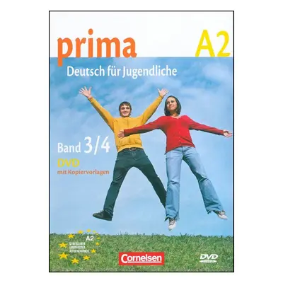 Prima A2 - Autor Neuveden