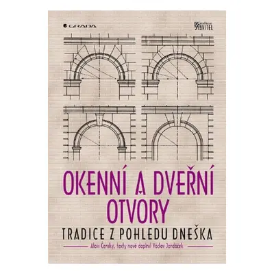 Okenní a dveřní otvory - Václav Jandáček